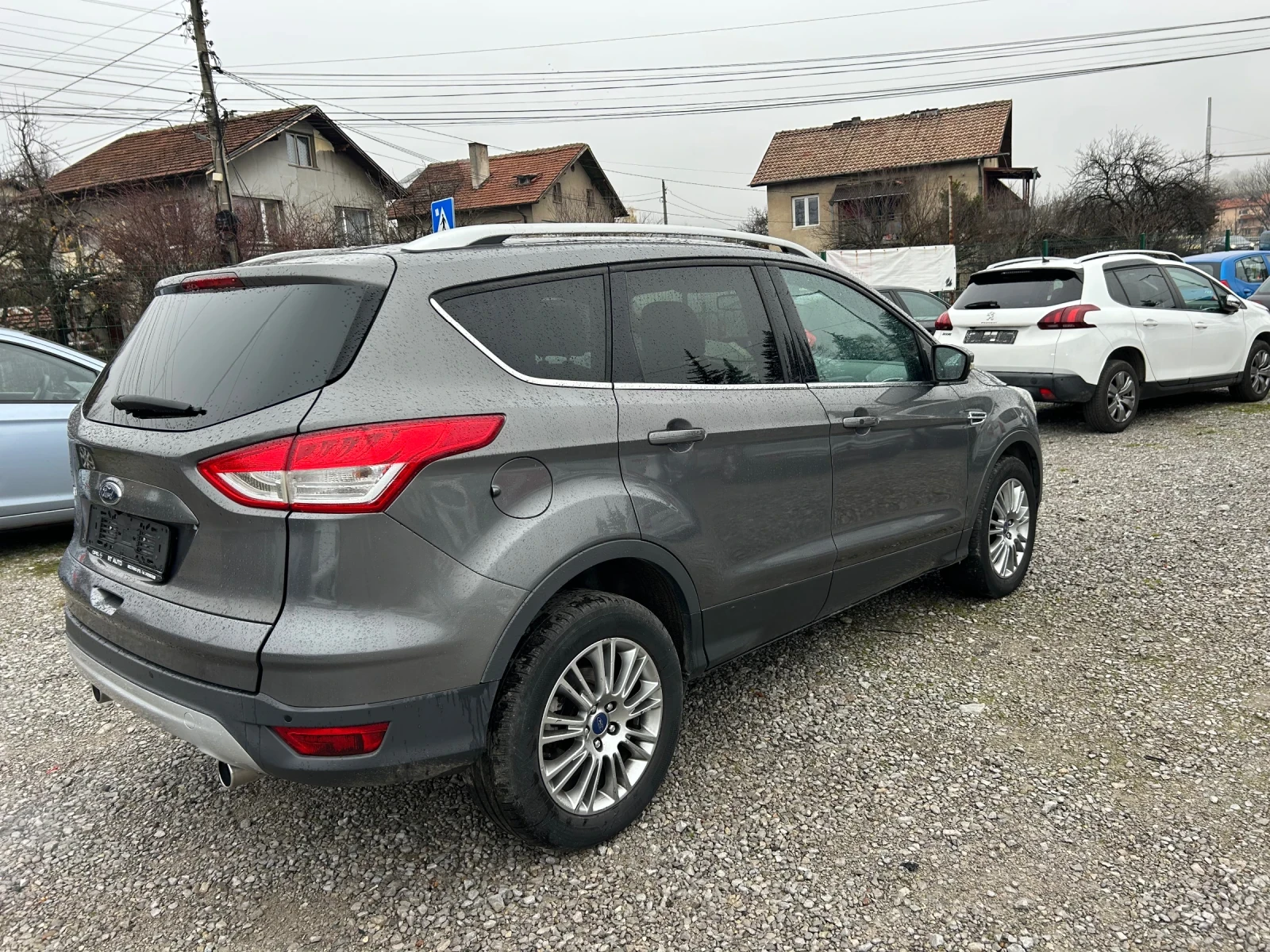 Ford Kuga 44 | Mobile.bg   8