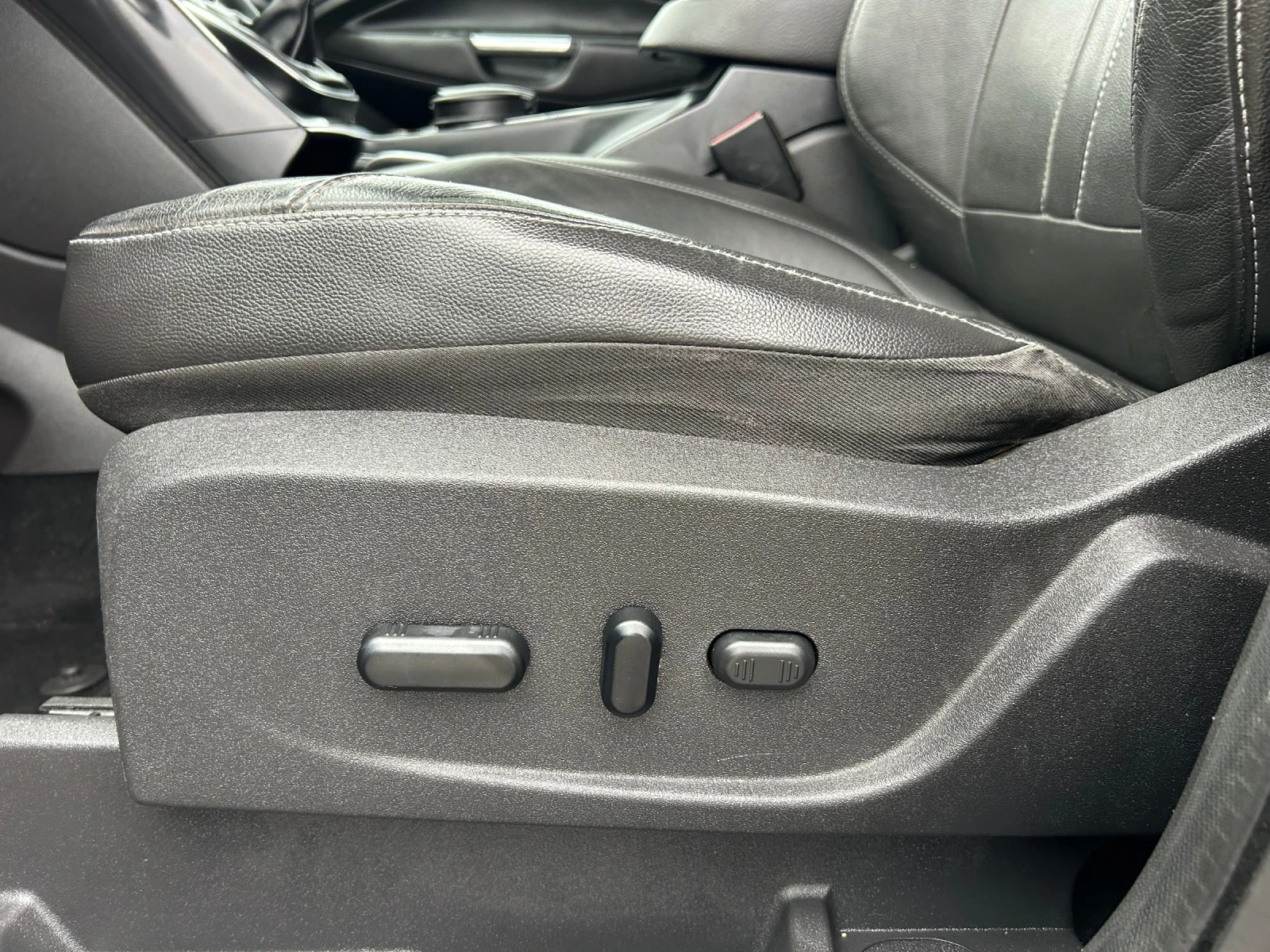 Ford Kuga 44 | Mobile.bg   10