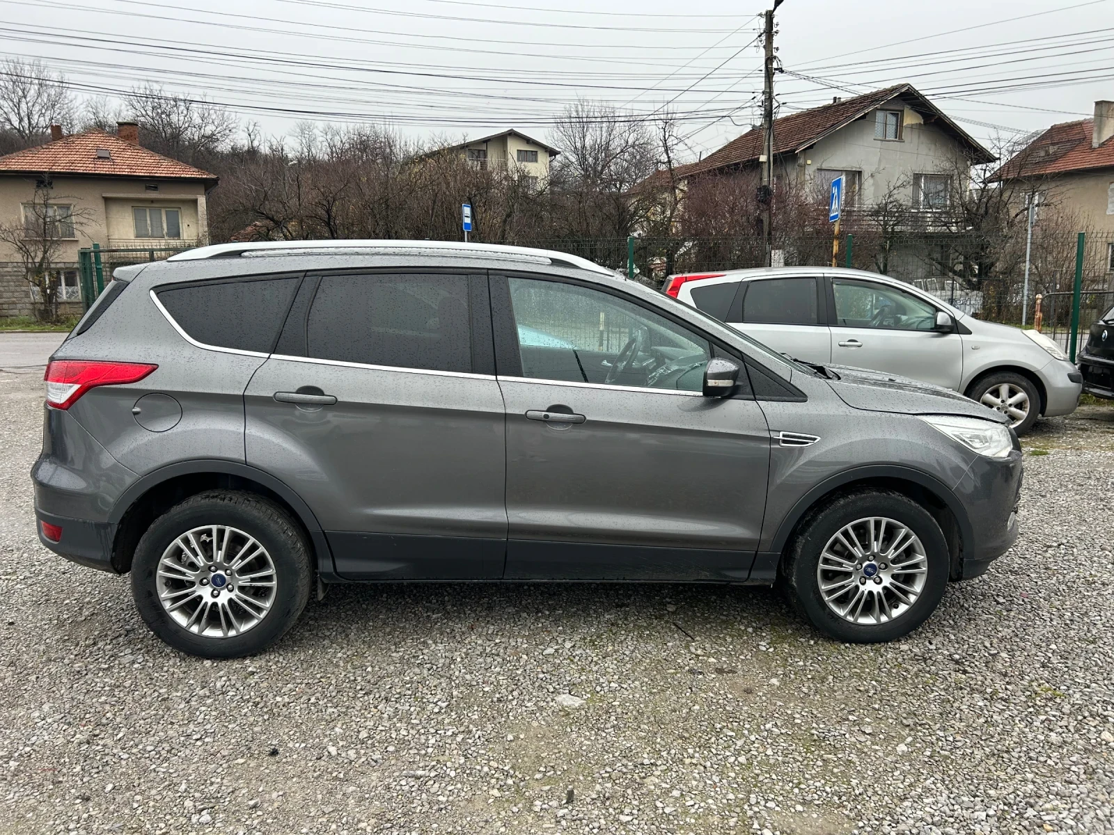 Ford Kuga 44 | Mobile.bg   6