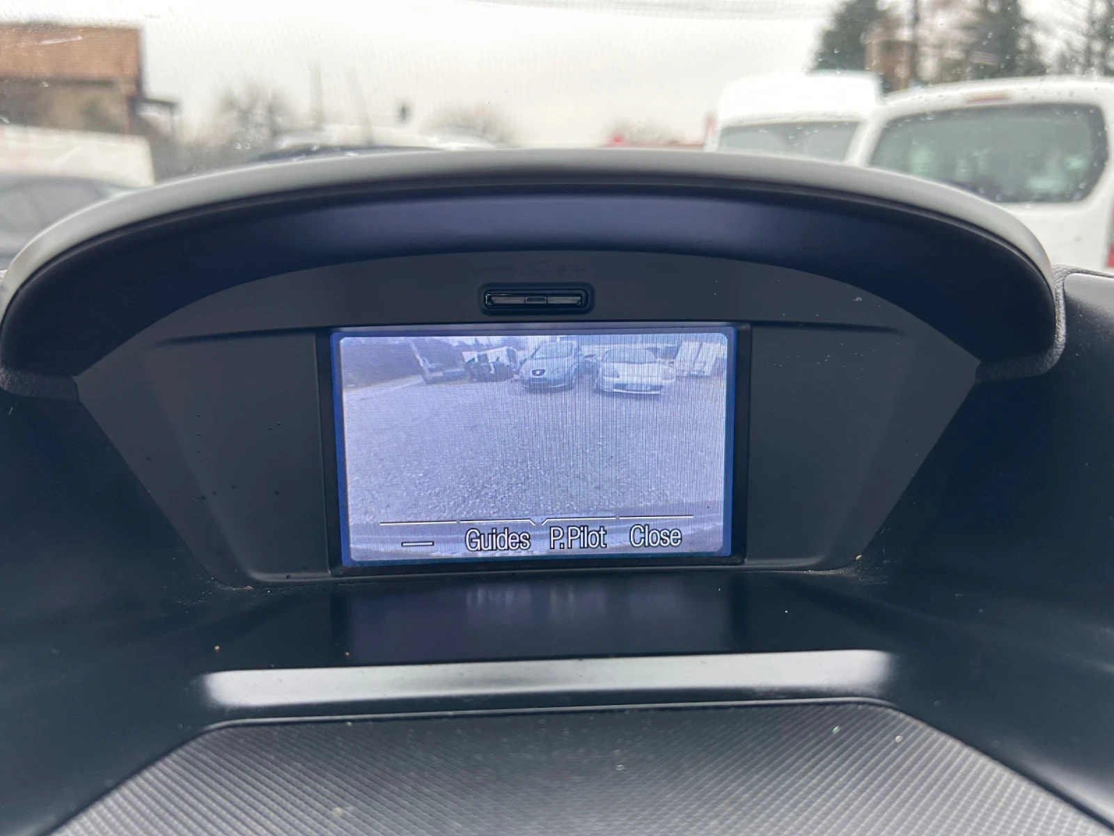 Ford Kuga 44 | Mobile.bg   17