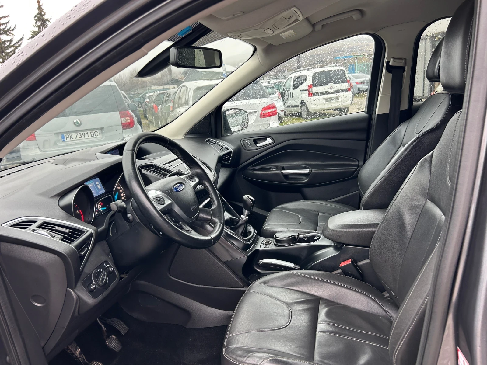 Ford Kuga 44 | Mobile.bg   9