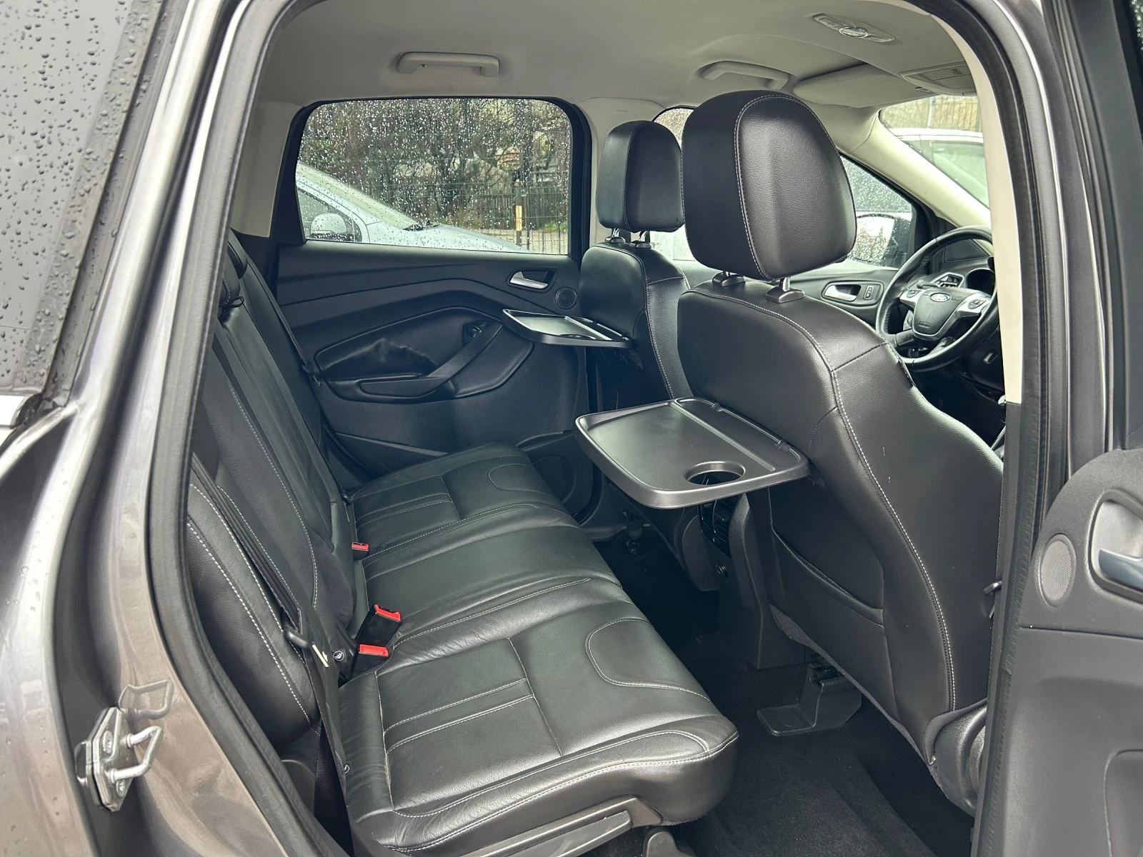 Ford Kuga 44 | Mobile.bg   14