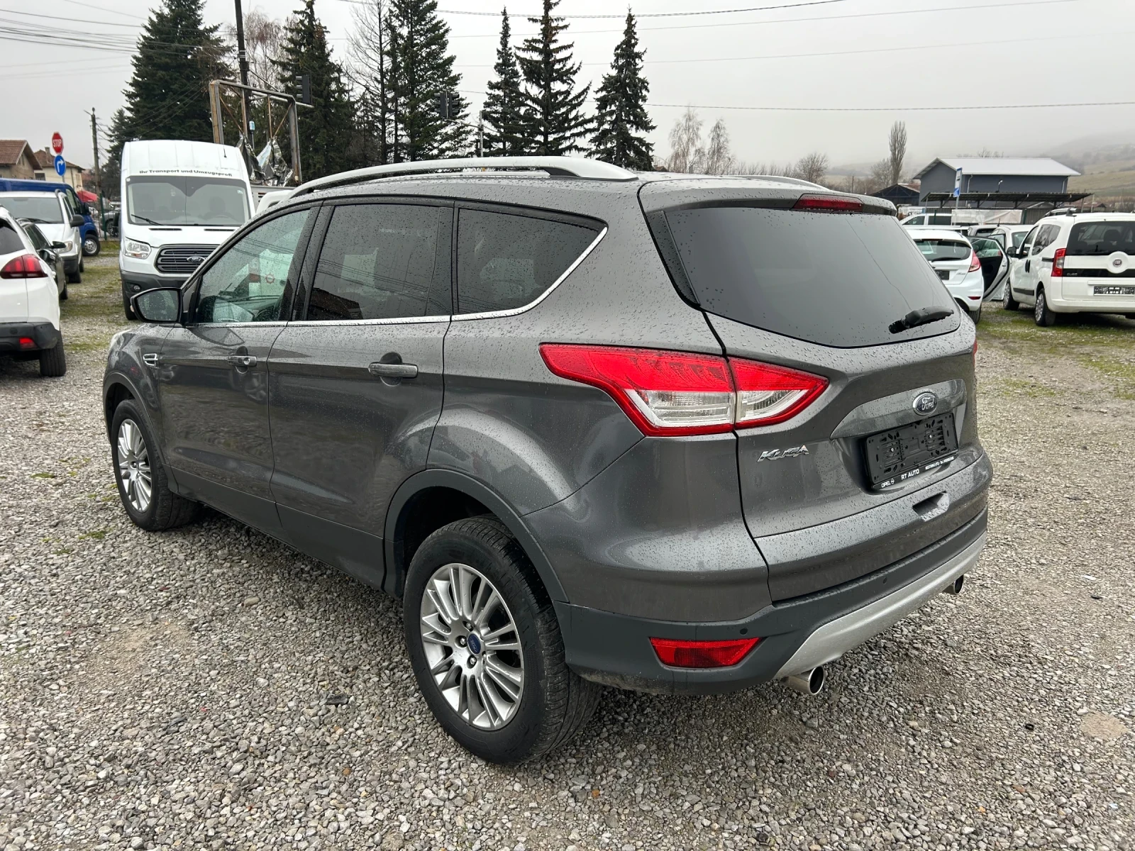 Ford Kuga 44 | Mobile.bg   5