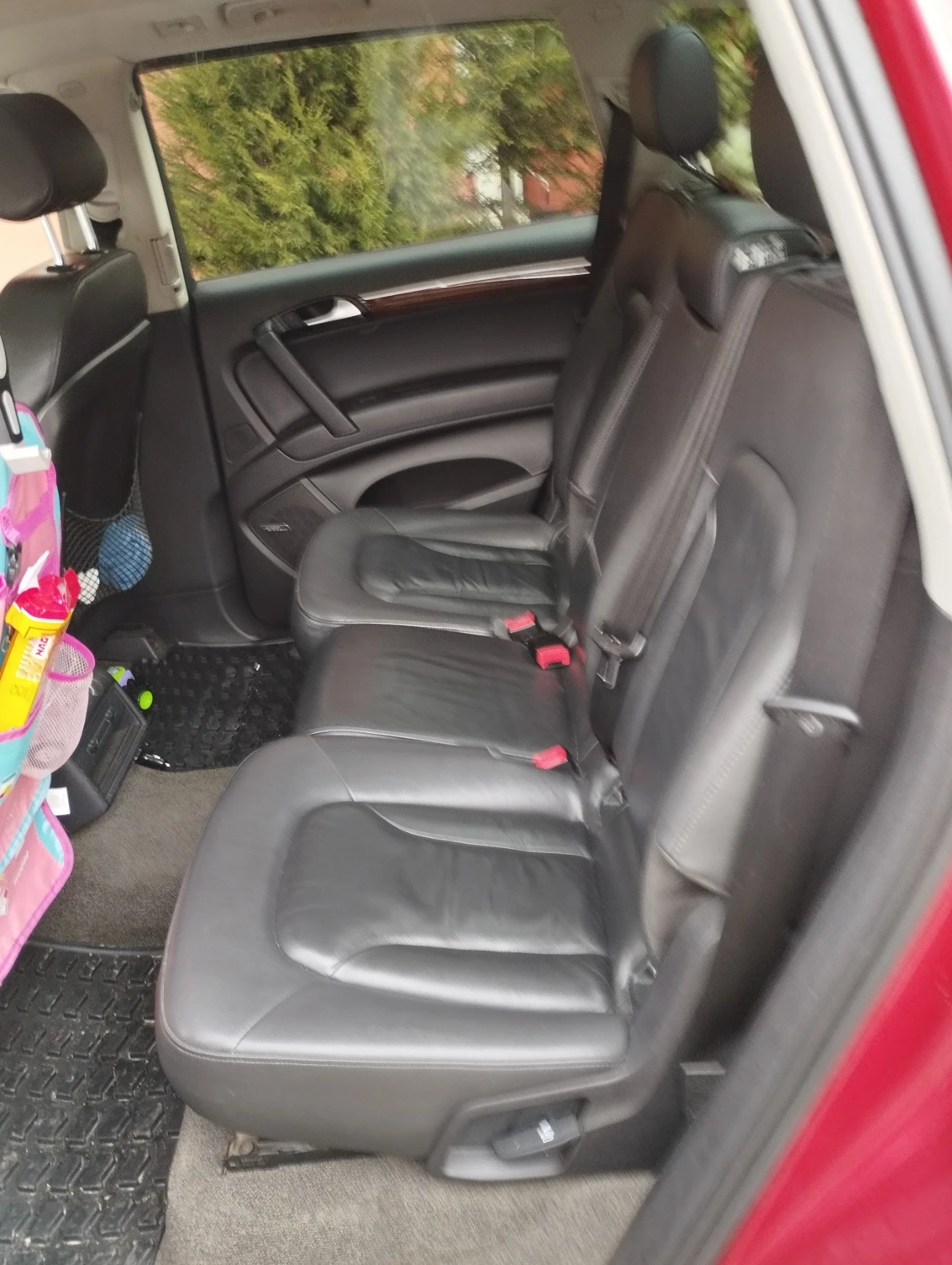 Audi Q7  - изображение 7