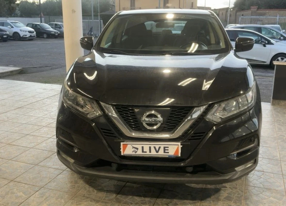 Nissan Qashqai 1.5 DCI 95000 | Mobile.bg � ����������� 2