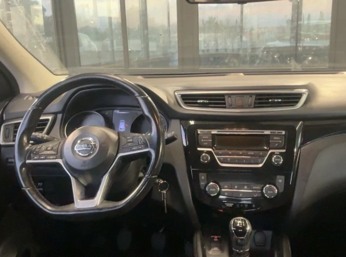 Nissan Qashqai 1.5 DCI 95000 | Mobile.bg � ����������� 11