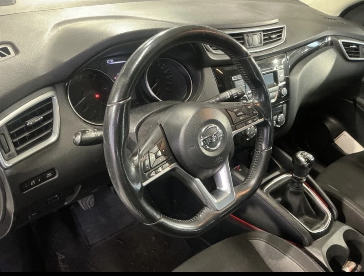 Nissan Qashqai 1.5 DCI 95000 | Mobile.bg � ����������� 15