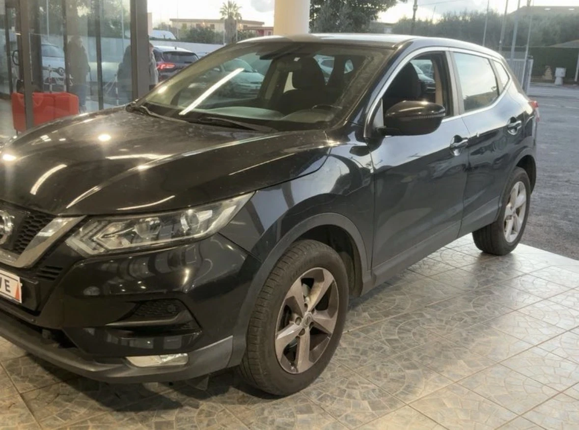 Nissan Qashqai 1.5 DCI 95000 | Mobile.bg � ����������� 3