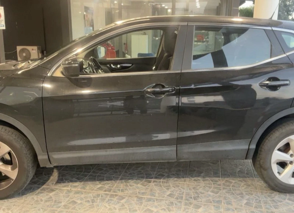 Nissan Qashqai 1.5 DCI 95000 | Mobile.bg � ����������� 9