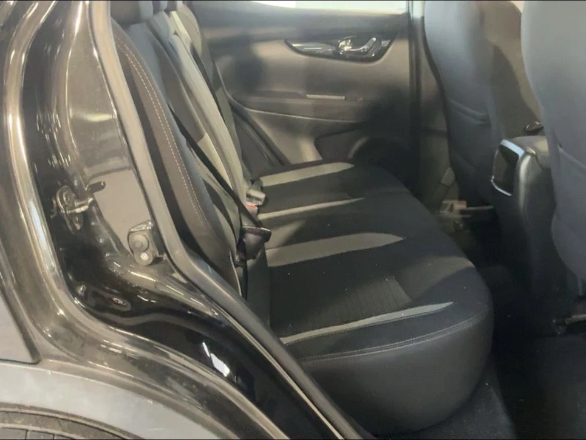 Nissan Qashqai 1.5 DCI 95000 | Mobile.bg � ����������� 12
