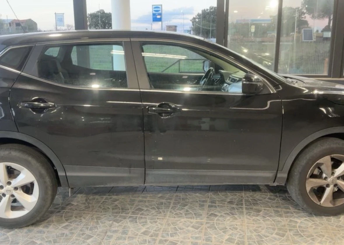 Nissan Qashqai 1.5 DCI 95000 | Mobile.bg � ����������� 5