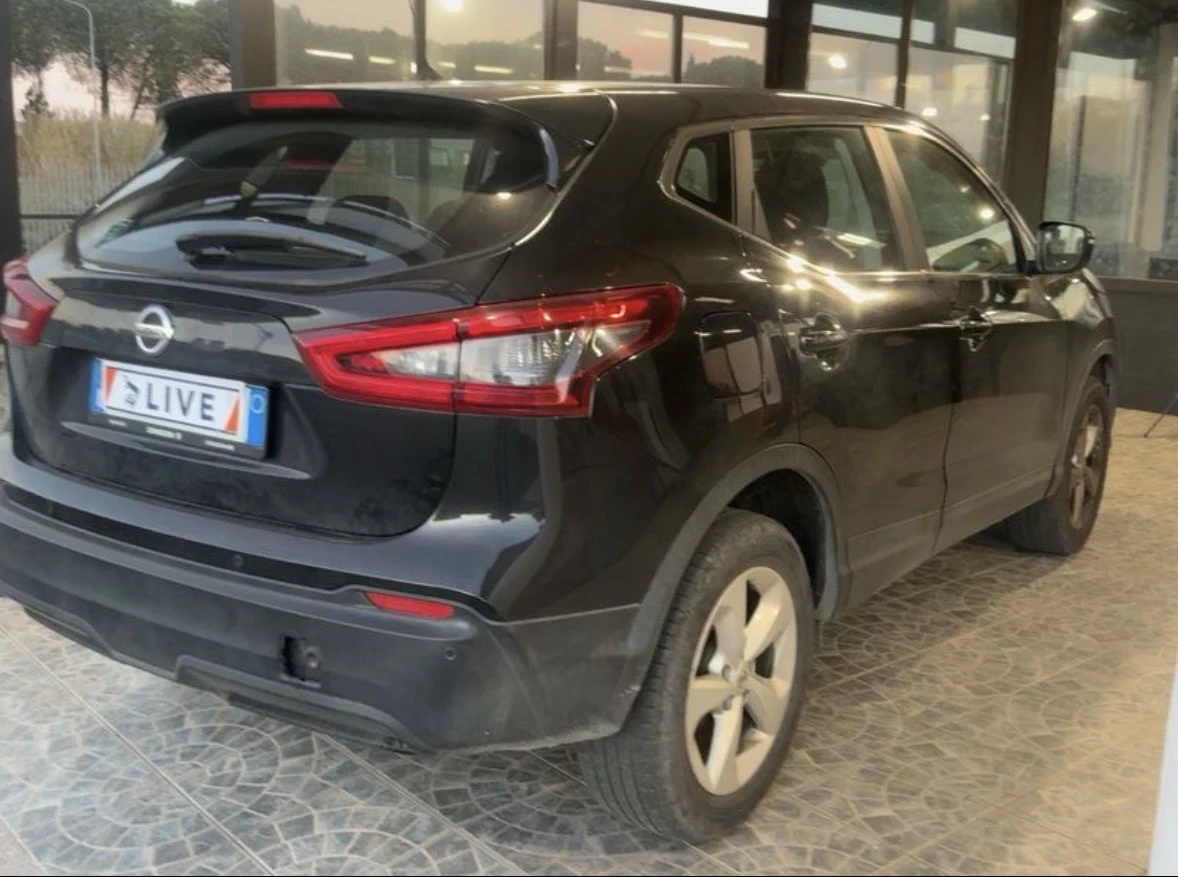 Nissan Qashqai 1.5 DCI 95000 | Mobile.bg � ����������� 6