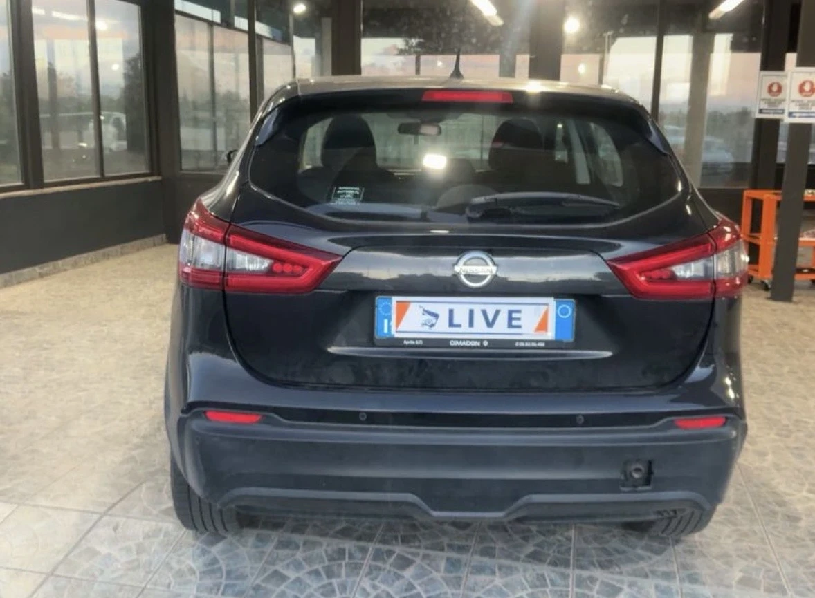 Nissan Qashqai 1.5 DCI 95000 | Mobile.bg � ����������� 7