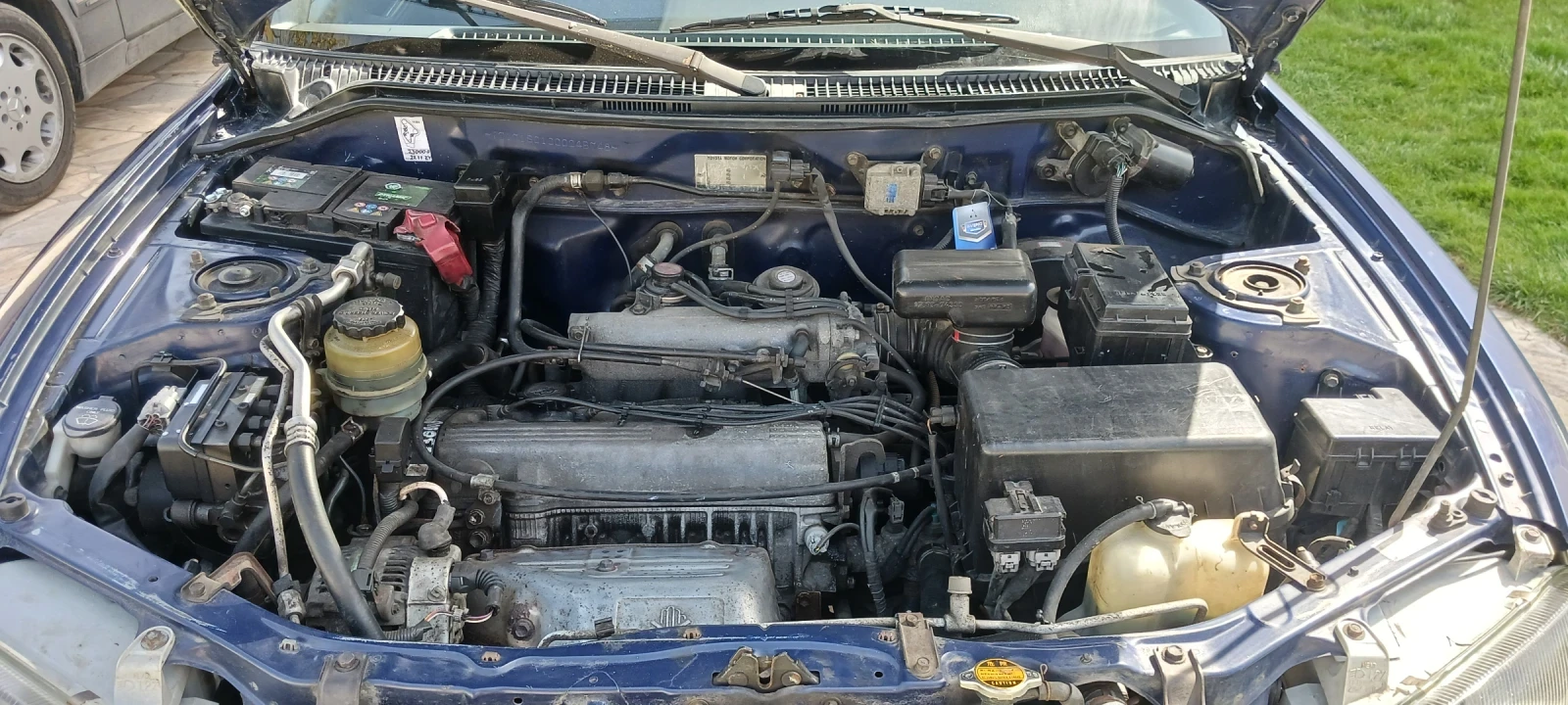 Toyota Rav4  - изображение 2