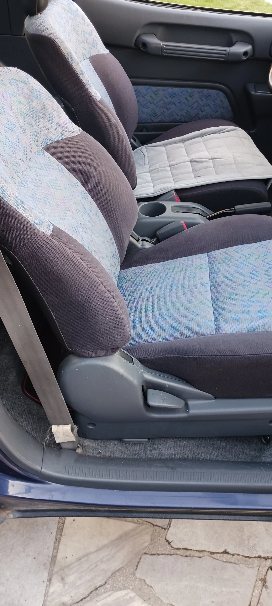 Toyota Rav4  - изображение 9