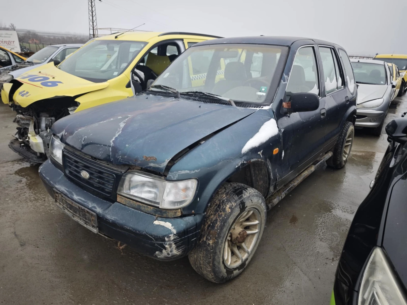 Kia Sportage 2.0 | Mobile.bg � ����������� 1