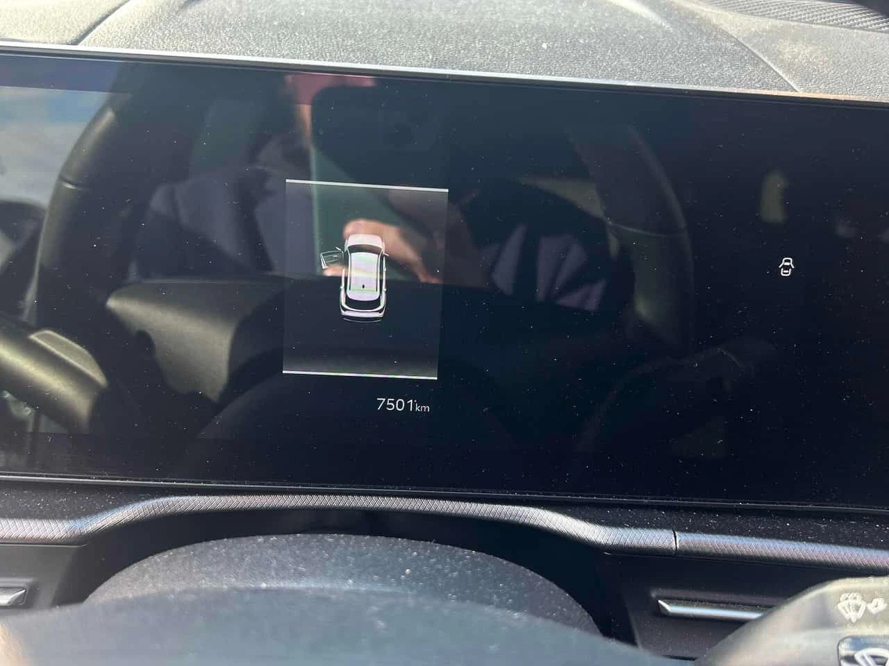 Kia Sportage * LX * CARFAX * ������� * ������ | Mobile.bg � ����������� 17