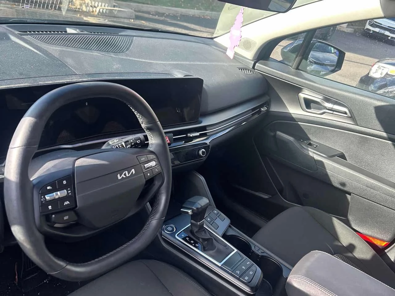 Kia Sportage * LX * CARFAX * ПОДГРЕВ * КАМЕРА - изображение 5