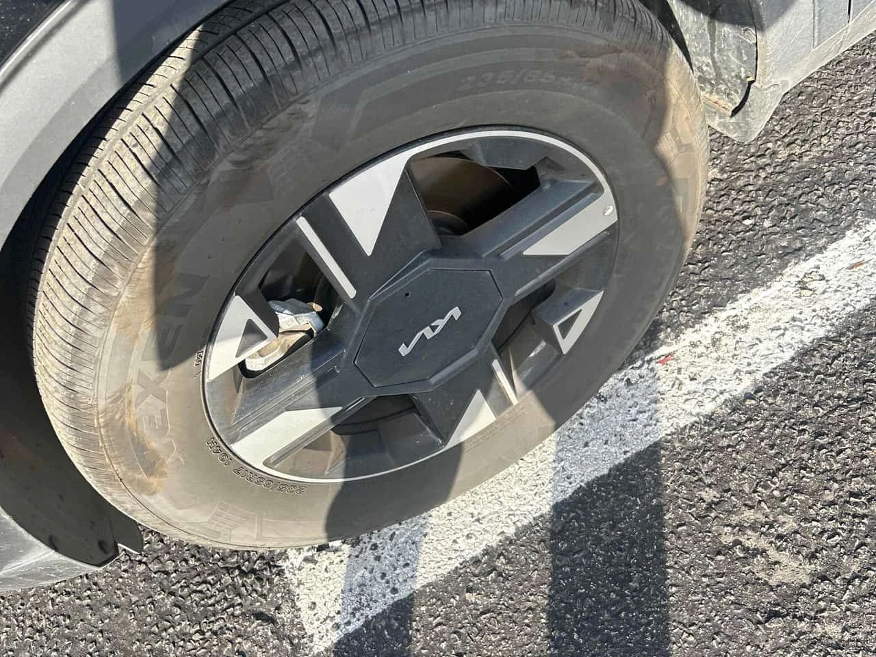 Kia Sportage * LX * CARFAX * ПОДГРЕВ * КАМЕРА - изображение 7