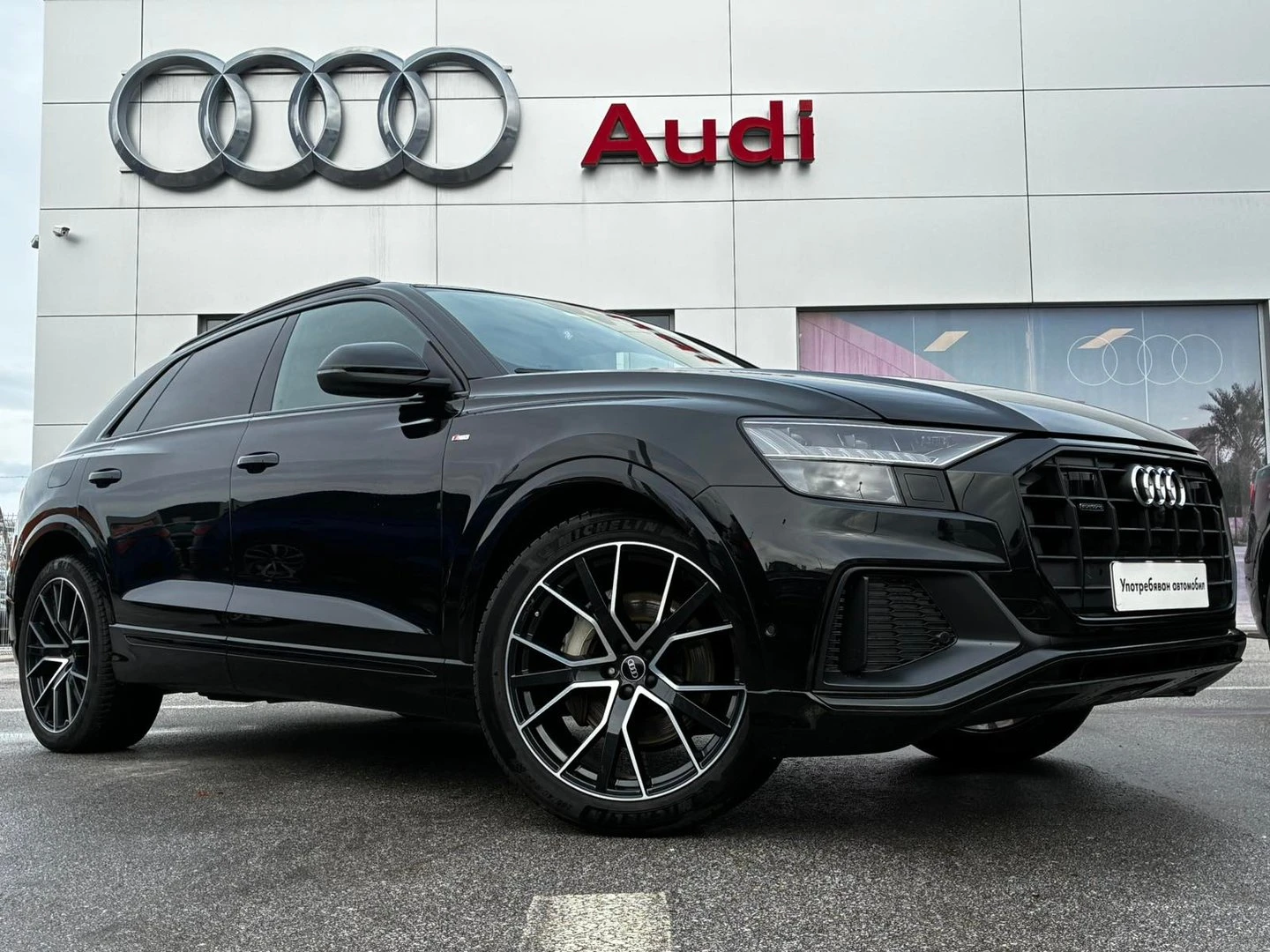 Audi Q8 | Mobile.bg � ����������� 2
