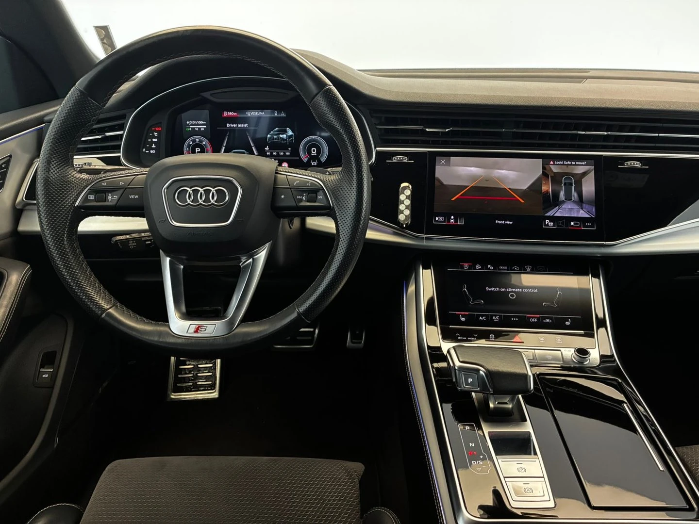 Audi Q8 | Mobile.bg � ����������� 11