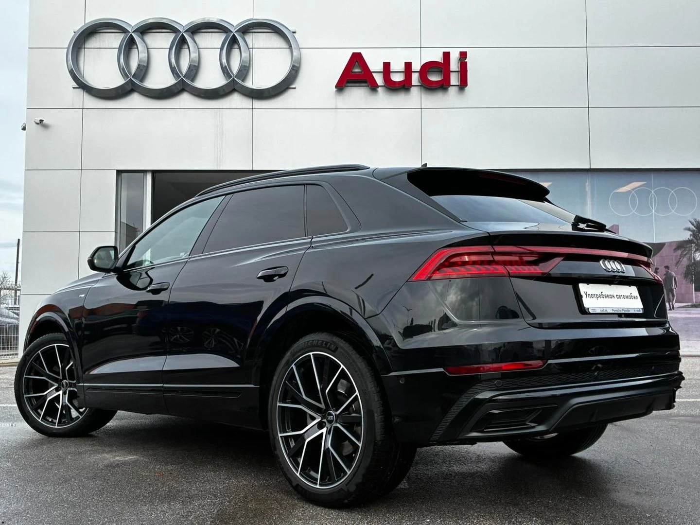 Audi Q8 | Mobile.bg � ����������� 5