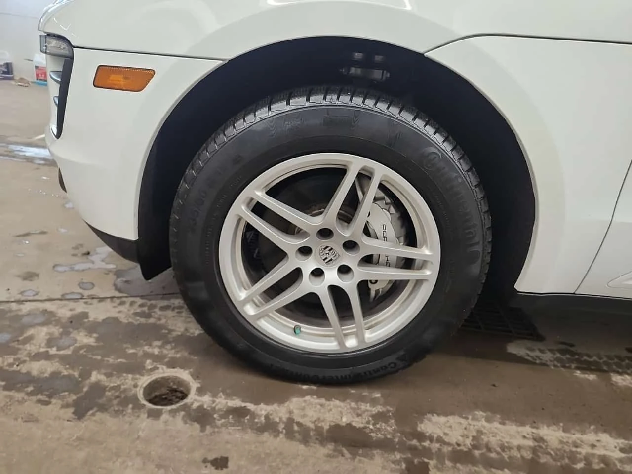 Porsche Macan * S * CARFAX * ДВА КЛЮЧА * KEYLESS , снимка 6 - Автомобили и джипове - 54126192