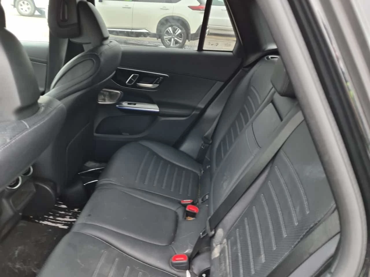 Mercedes-Benz GLC 300 ПАМЕТ| ПАНОРАМА| ДИСТРОНИК| 2 КЛЮЧА| , снимка 12 - Автомобили и джипове - 54342058
