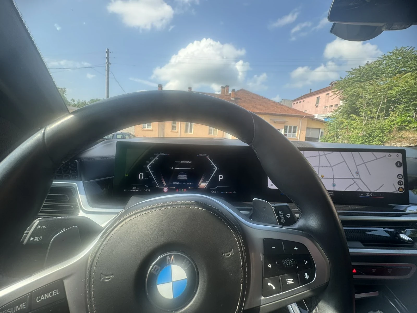 BMW X7, снимка 5 - Автомобили и джипове - 54794221