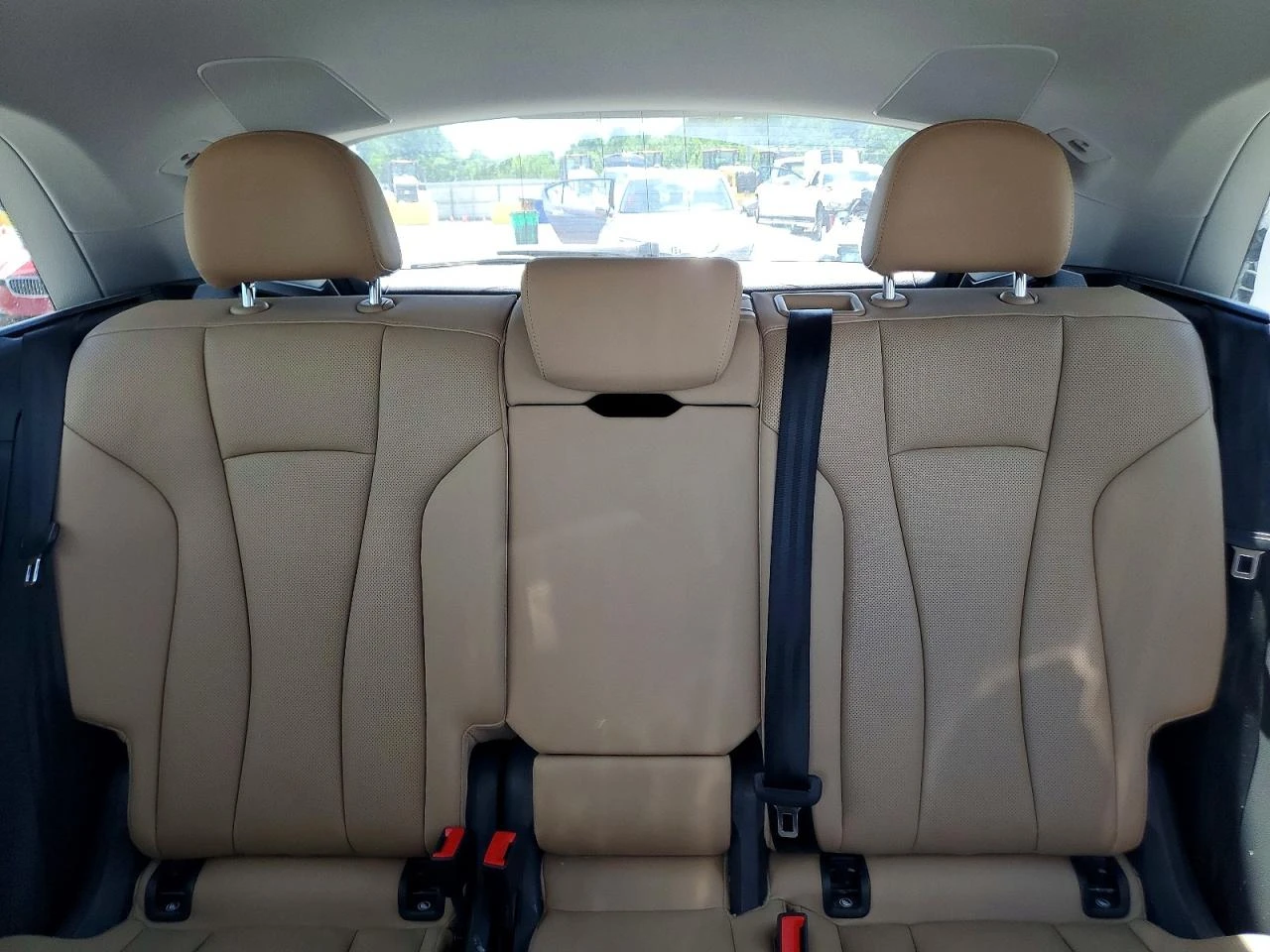 Audi Q8 PREMIUM PLUS S-LINE FULL, снимка 10 - Автомобили и джипове - 55185239