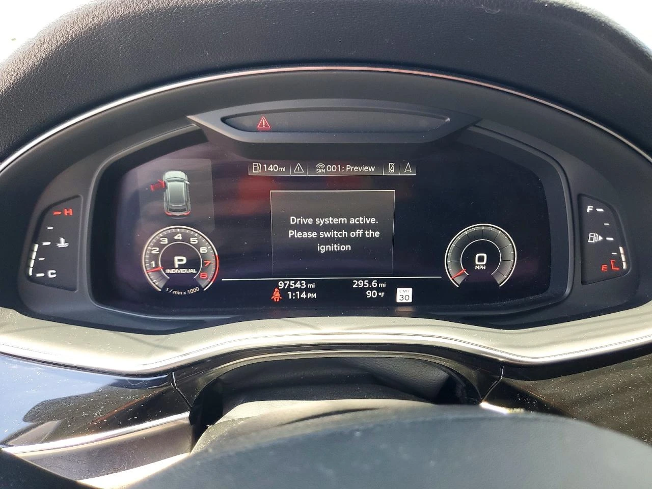 Audi Q8 PREMIUM PLUS S-LINE FULL, снимка 9 - Автомобили и джипове - 55185239