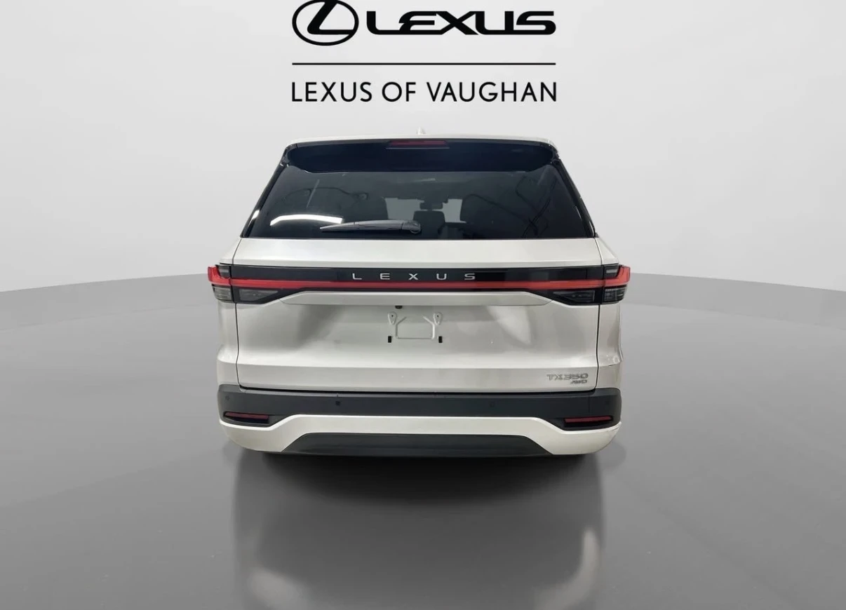 Lexus TX 350 ULTRA LUXURY * 7 МЕСТЕН * AWD * ОТ ЛЕКСУС * , снимка 5 - Автомобили и джипове - 55314390