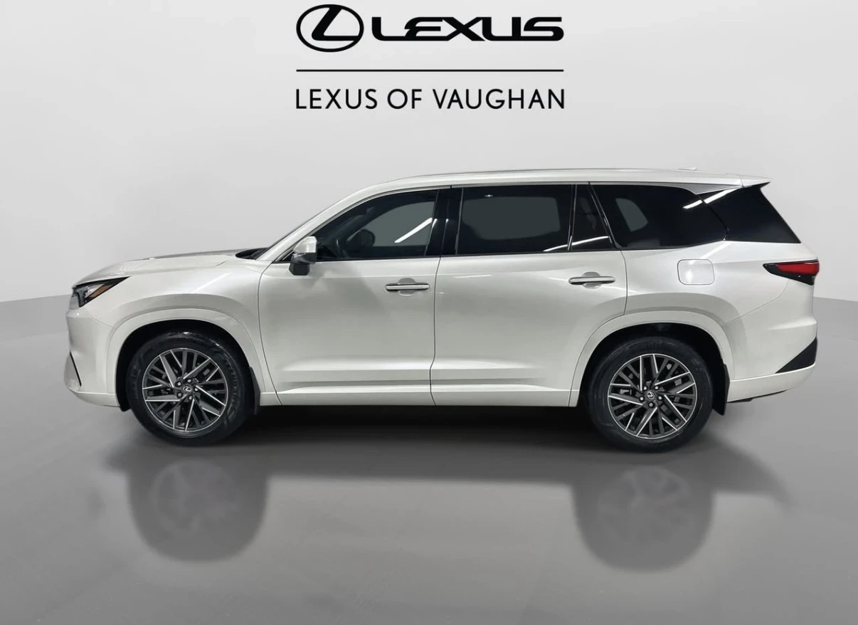 Lexus TX 350 ULTRA LUXURY * 7 МЕСТЕН * AWD * ОТ ЛЕКСУС * , снимка 4 - Автомобили и джипове - 55314390