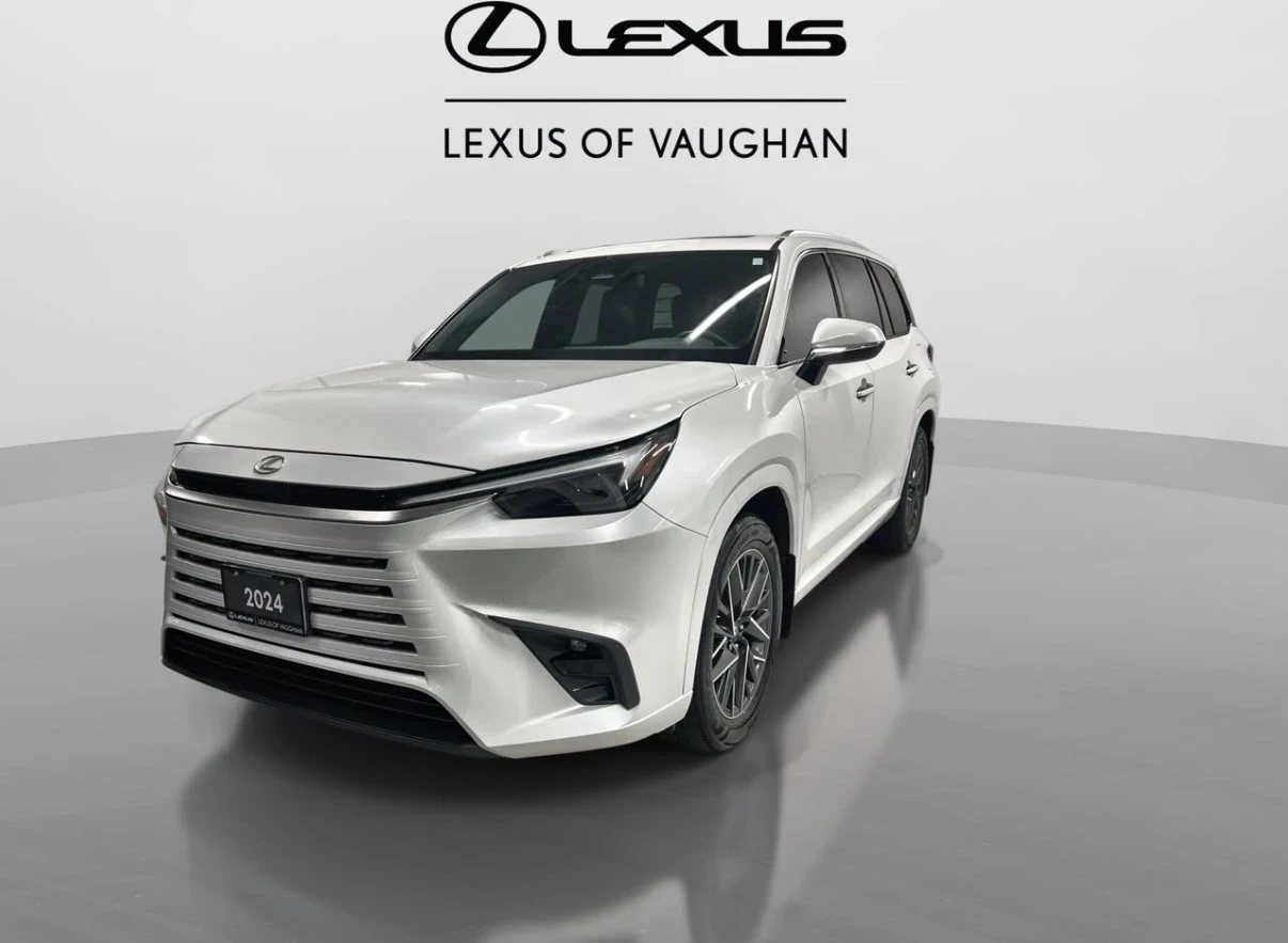 Lexus TX 350 ULTRA LUXURY * 7 МЕСТЕН * AWD * ОТ ЛЕКСУС * , снимка 3 - Автомобили и джипове - 55314390