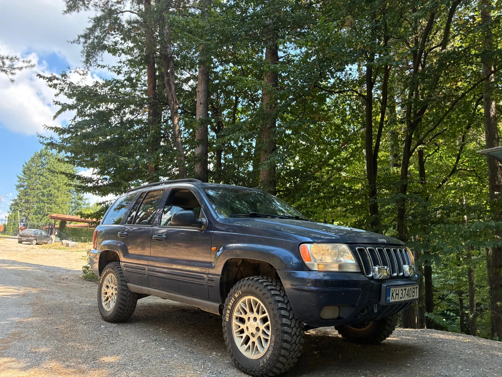 Jeep Grand cherokee 2, 7 CRD | Mobile.bg � ����������� 2