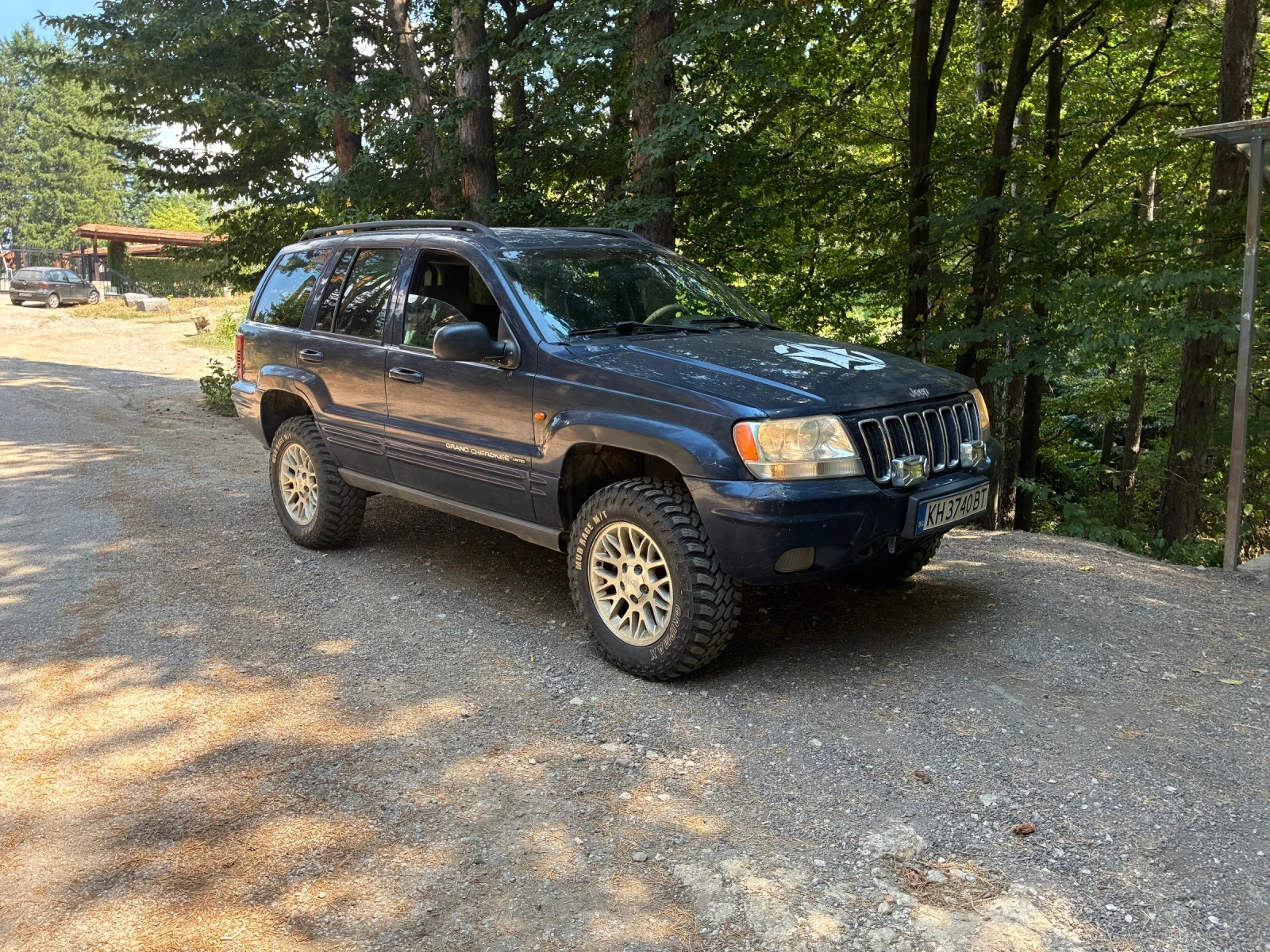 Jeep Grand cherokee 2, 7 CRD | Mobile.bg � ����������� 1