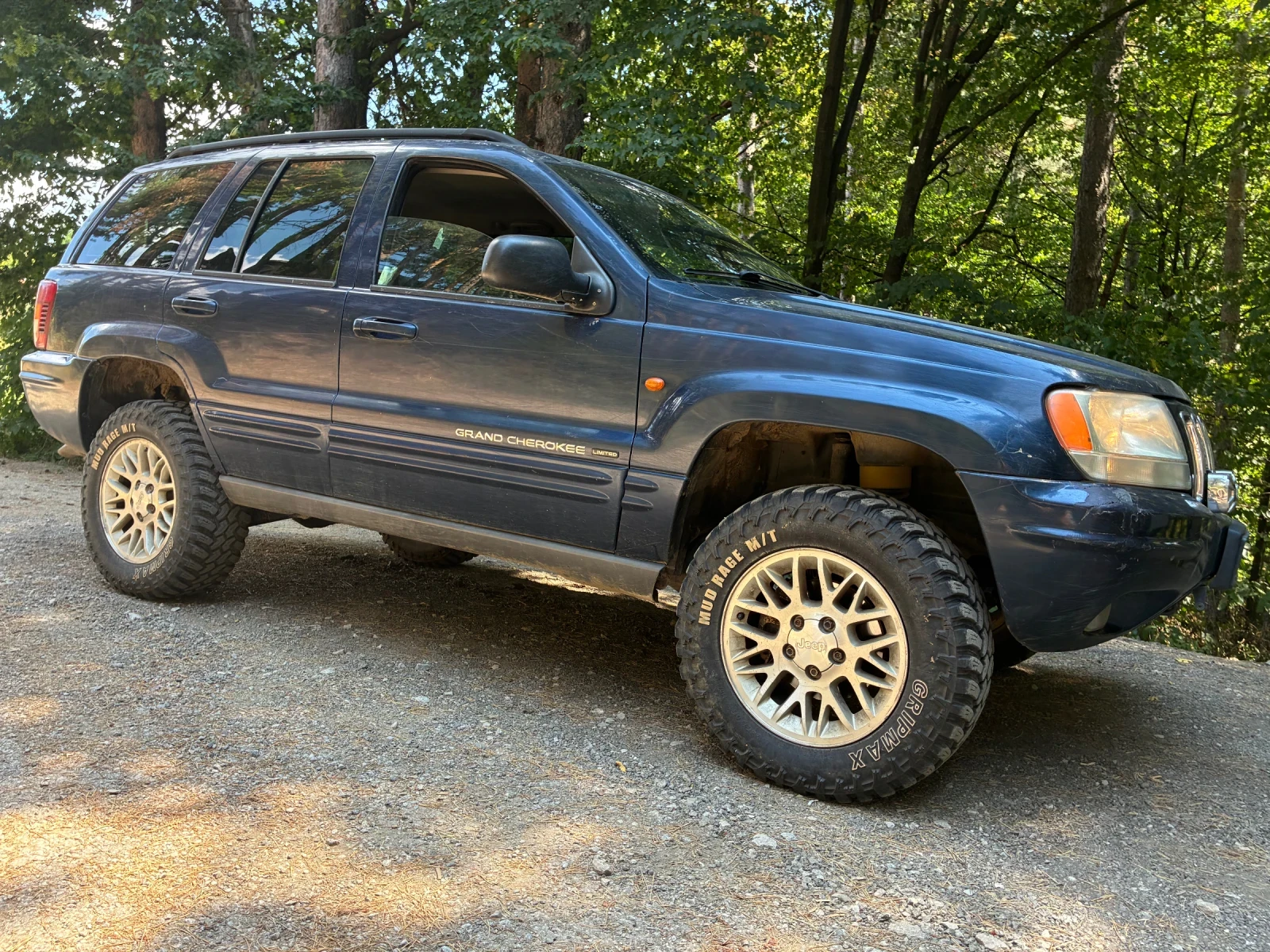 Jeep Grand cherokee 2, 7 CRD | Mobile.bg � ����������� 6