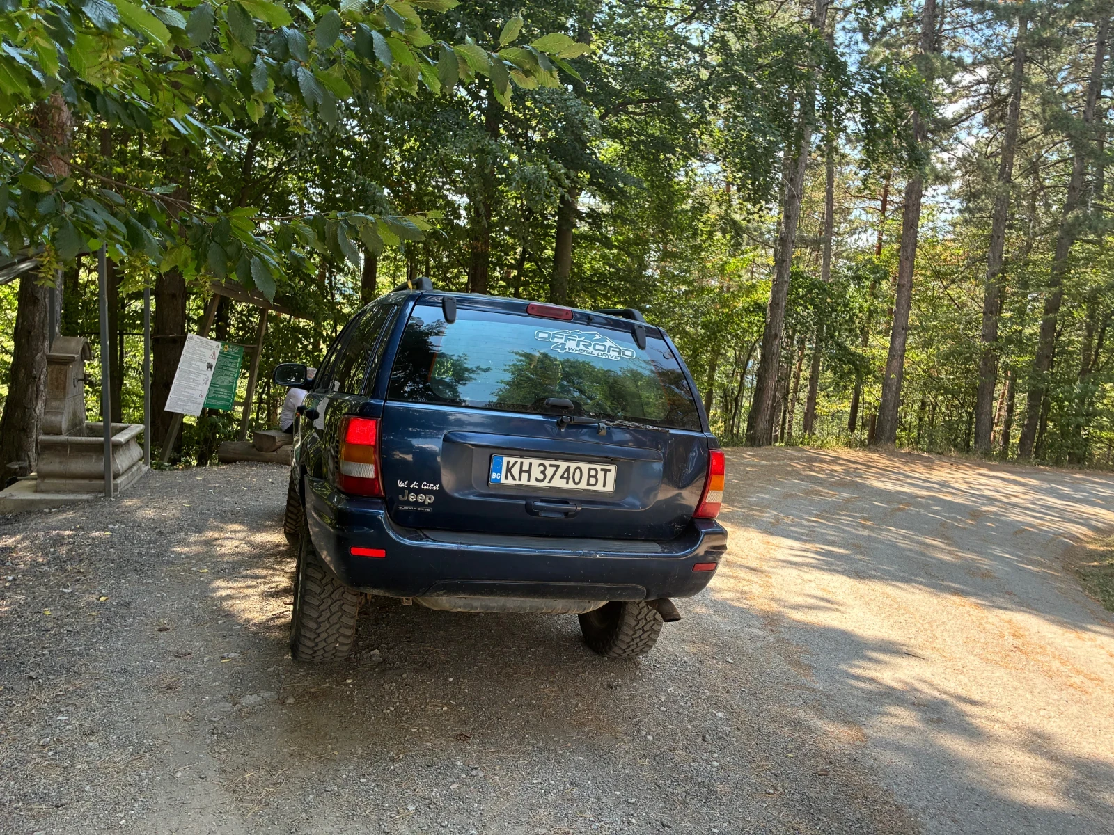 Jeep Grand cherokee 2, 7 CRD | Mobile.bg � ����������� 4