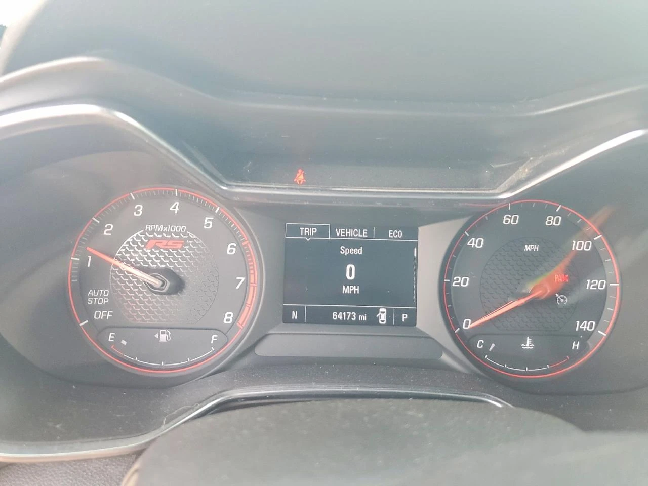 Chevrolet Trailblazer 1.3l Rs | Mobile.bg � ����������� 9