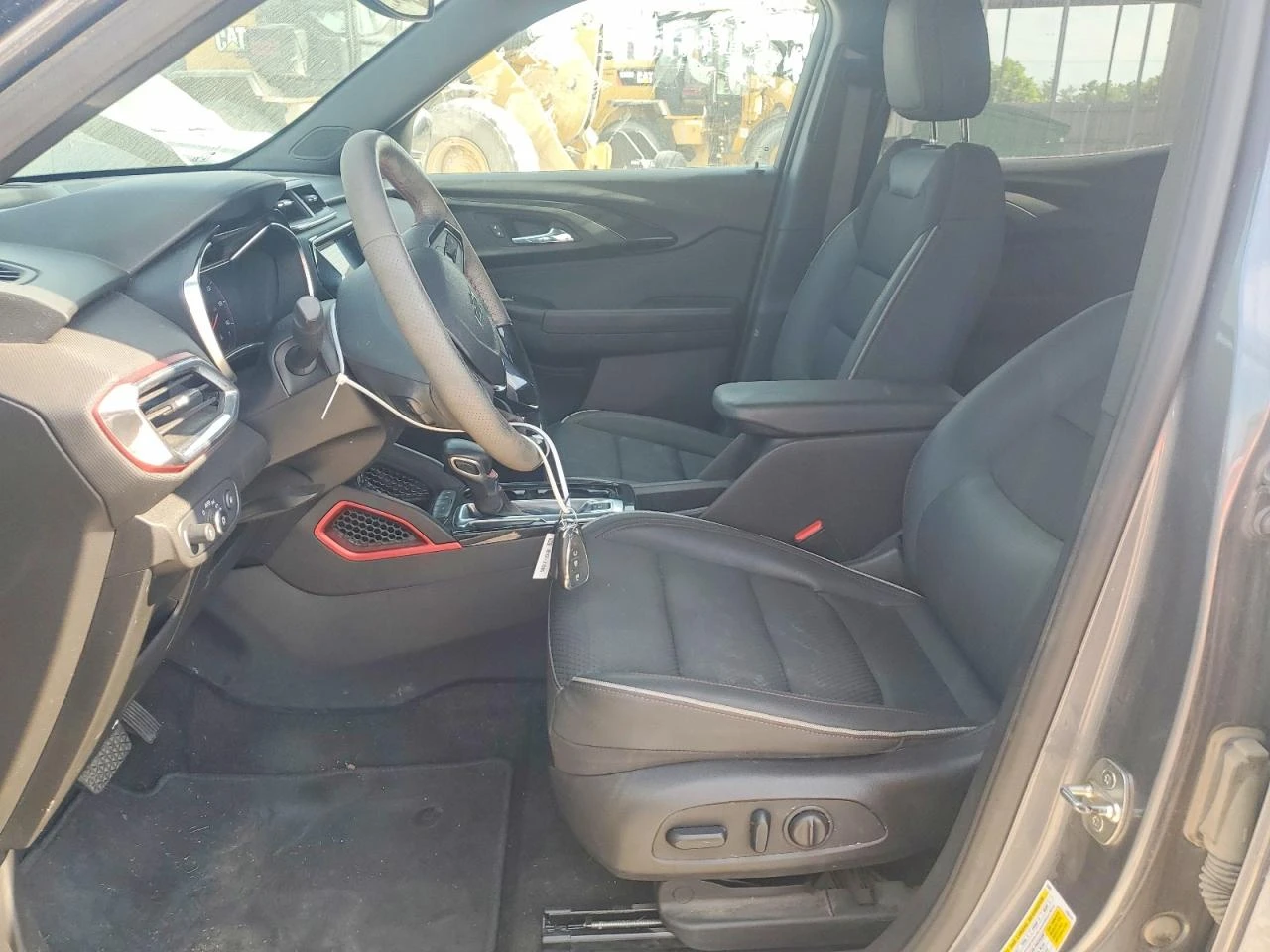 Chevrolet Trailblazer 1.3l Rs | Mobile.bg � ����������� 7