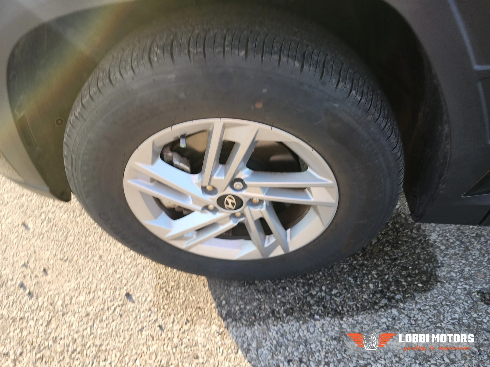 Hyundai Tucson, снимка 4 - Автомобили и джипове - 56018217