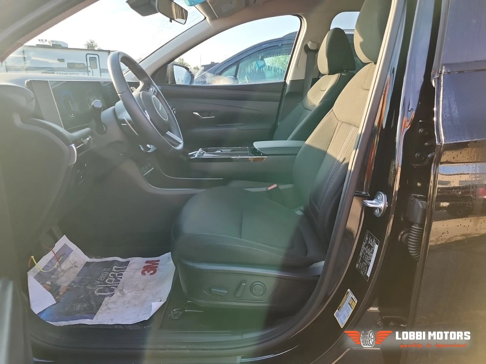 Hyundai Tucson, снимка 3 - Автомобили и джипове - 56018217
