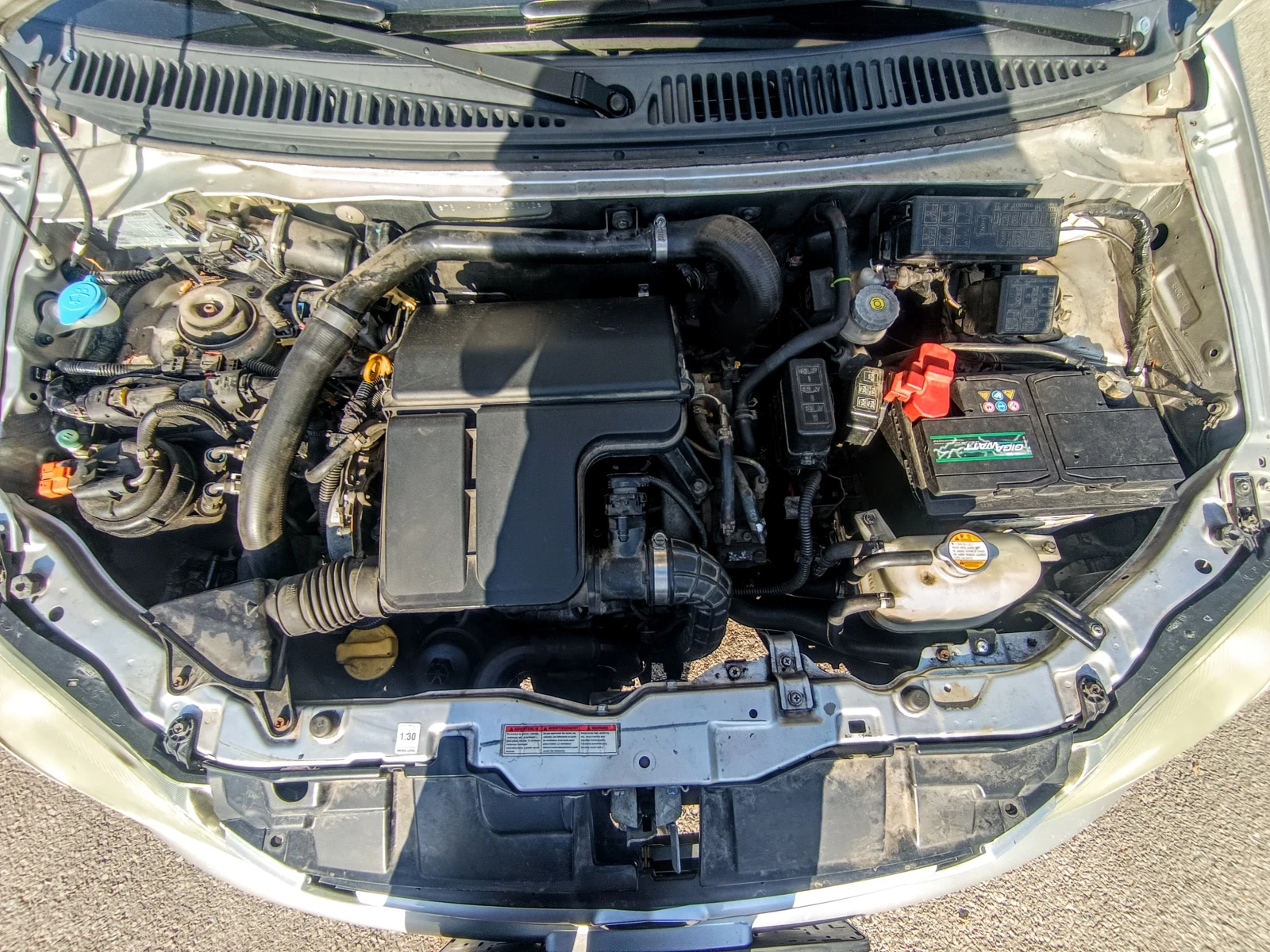 Suzuki Ignis, снимка 7 - Автомобили и джипове - 56023952