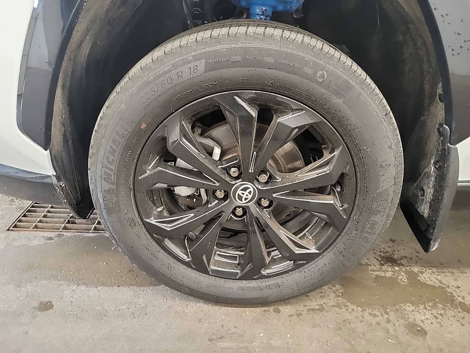 Toyota Rav4 * HYBRID XSE * CARFAX * АВТОКРЕДИТ* , снимка 6 - Автомобили и джипове - 56103043