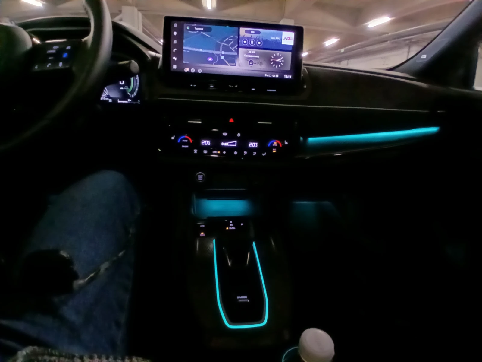 Nissan Qashqai N-design, снимка 15 - Автомобили и джипове - 56261359