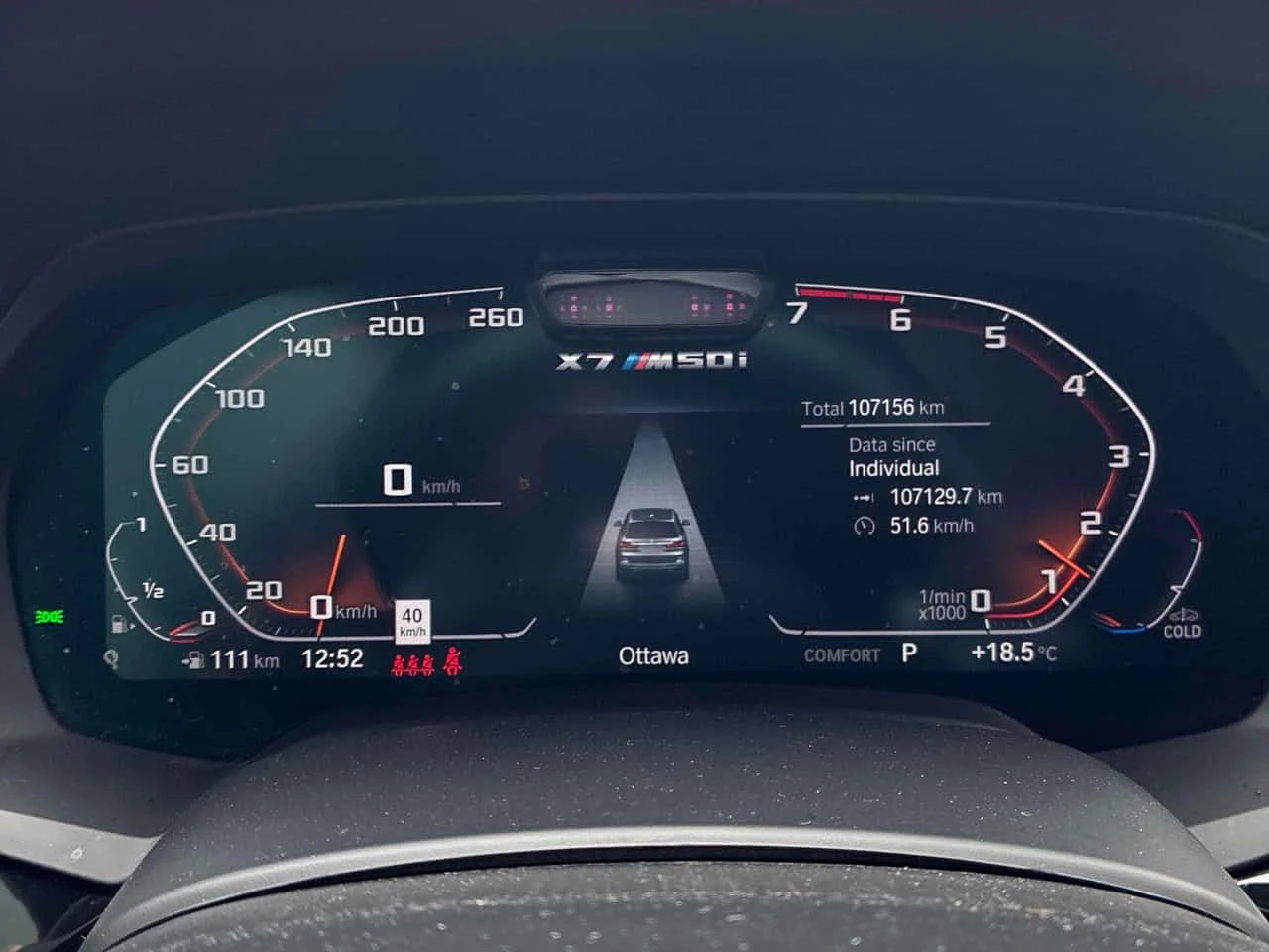 BMW X7 * M50i * CARFAX * ��� ������������ ������ | Mobile.bg � ����������� 8