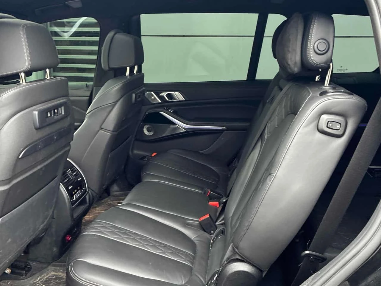 BMW X7 * M50i * CARFAX * ��� ������������ ������ | Mobile.bg � ����������� 15
