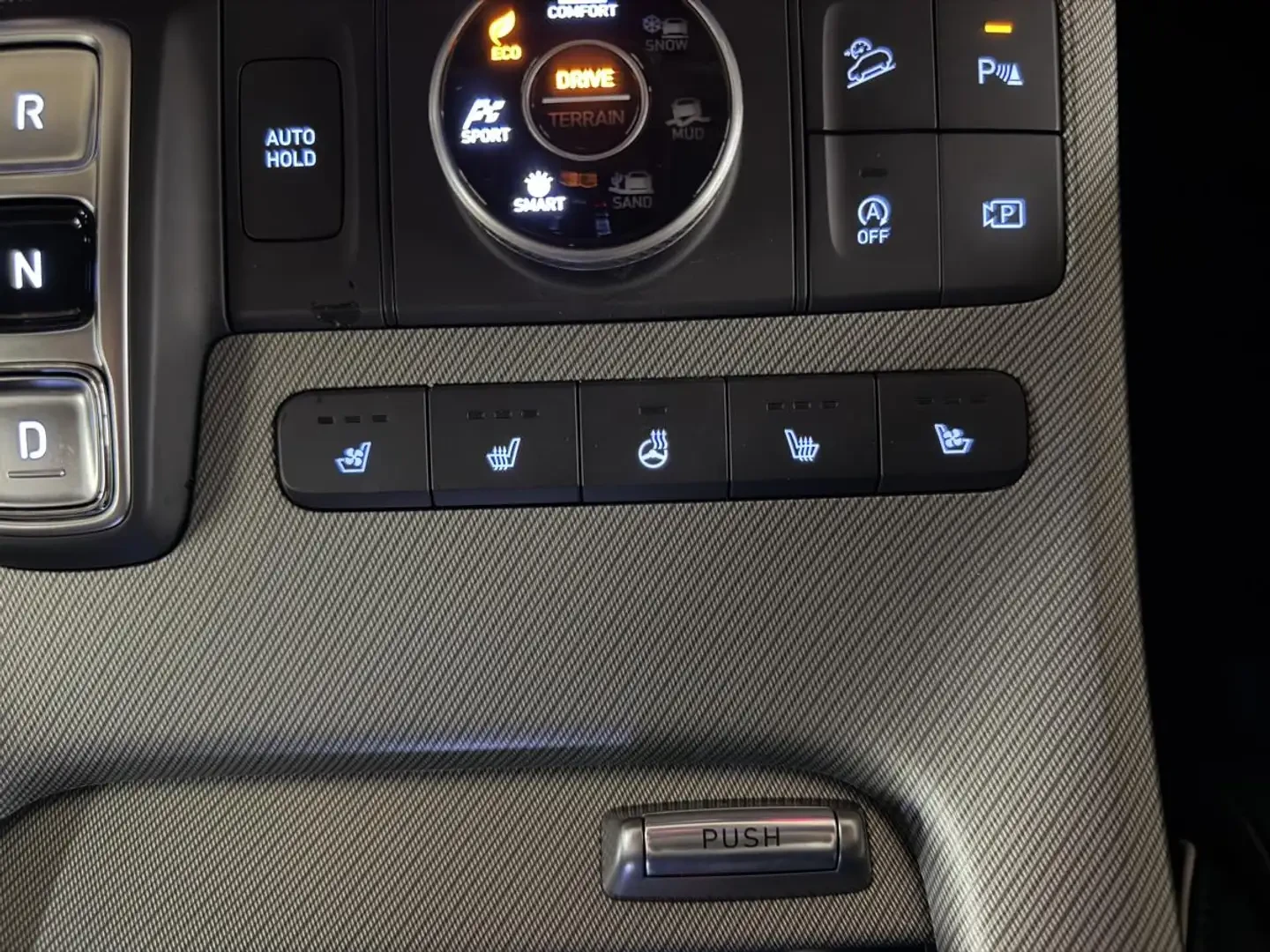 Hyundai Palisade URBAN AWD* 7 SEATS* 360* HK* �����* SUNROOF* ACC | Mobile.bg � ����������� 14