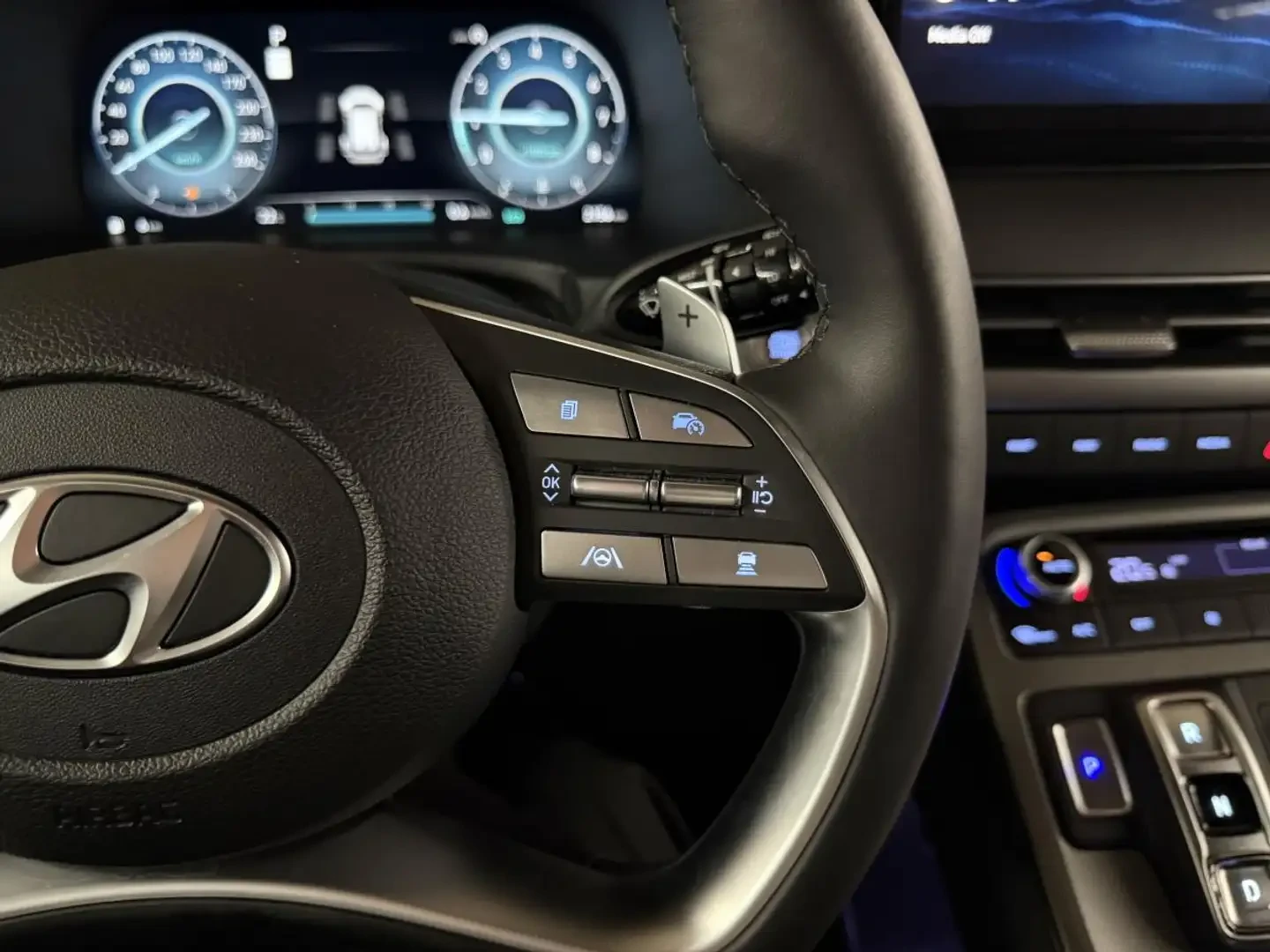 Hyundai Palisade URBAN AWD* 7 SEATS* 360* HK* �����* SUNROOF* ACC | Mobile.bg � ����������� 16