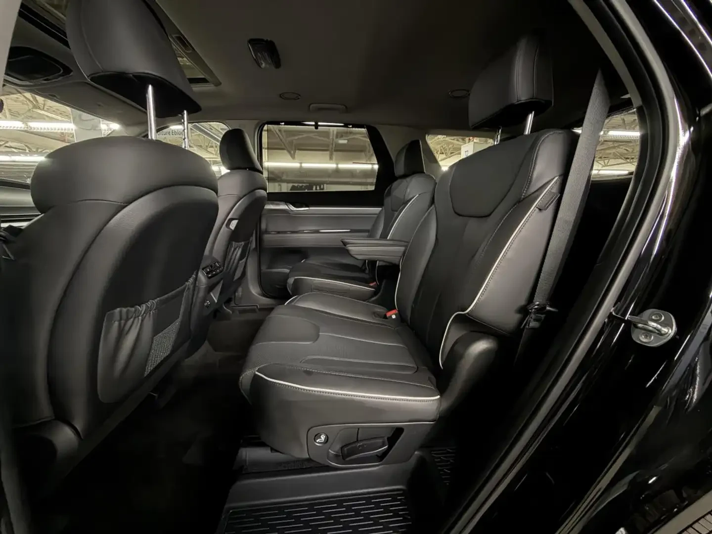 Hyundai Palisade URBAN AWD* 7 SEATS* 360* HK* �����* SUNROOF* ACC | Mobile.bg � ����������� 6